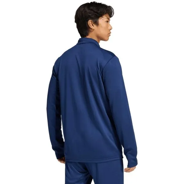 adidas ENTRADA 26 TRAINING JACKET Pánska športová bunda, tmavo modrá, veľkosť