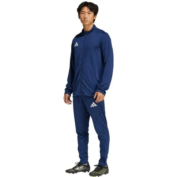adidas ENTRADA 26 TRAINING JACKET Pánska športová bunda, tmavo modrá, veľkosť