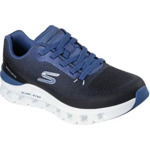 Skechers GLIDE-STEP PRO Pánska vychádzková obuv, čierna, veľkosť