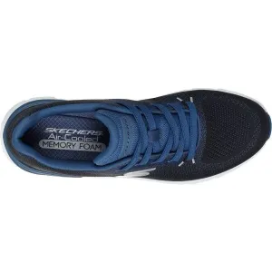 Skechers GLIDE-STEP PRO Pánska vychádzková obuv, čierna, veľkosť
