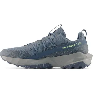 New Balance TEKTREL Pánska bežecká obuv, modrá, veľkosť 42