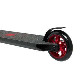 Arcore STREET TECH Freestyle kolobežka, čierna, veľkosť