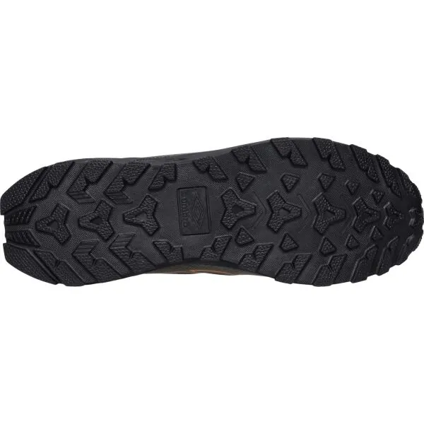 Umbro JACKUZZI 3.0 Pánska bežecká obuv, khaki, veľkosť