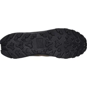 Umbro JACKUZZI 3.0 Pánska bežecká obuv, khaki, veľkosť