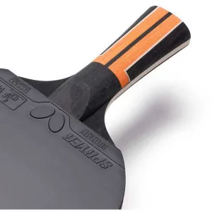 Butterfly TIMO BOLL COMFORT Raketa na stolný tenis, čierna, veľkosť