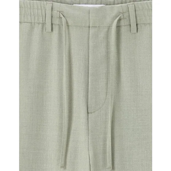 CELIO COSMART Pánske nohavice, khaki, veľkosť