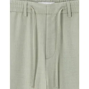 CELIO COSMART Pánske nohavice, khaki, veľkosť