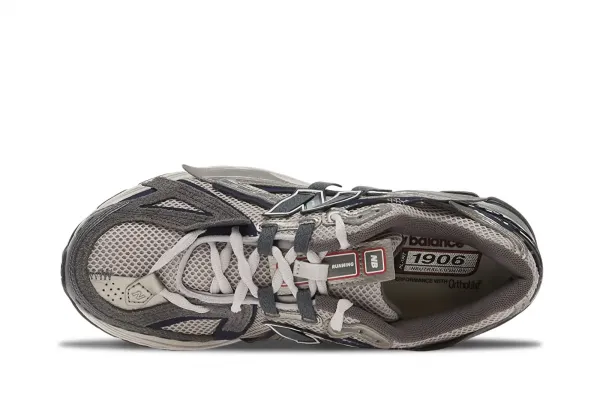New Balance 1906 "Graphite" (U19064F6)