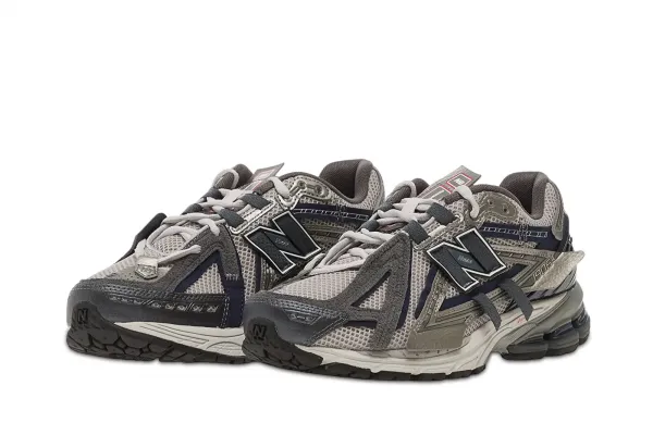 New Balance 1906 "Graphite" (U19064F6)