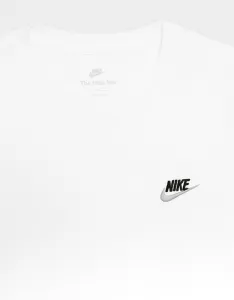 Nike Tričko Sportswear Club