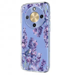 ART TPU Ochranný kryt pre Honor Magic8 Lite WISTERIA