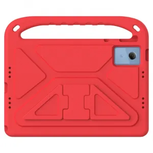 KIDDO Detský obal pre Lenovo Idea Tab 11 / Tab K11 Gen2 červený