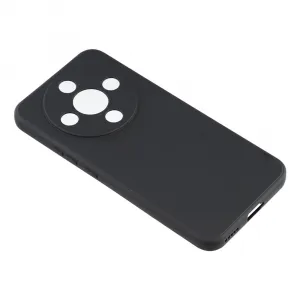 PROTEMIO TPU Kryt pre Honor Magic8 Lite čierny