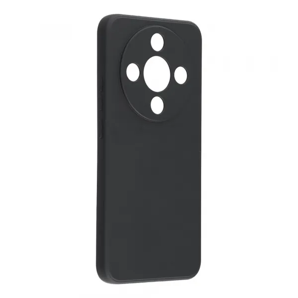 PROTEMIO TPU Kryt pre Honor Magic8 Lite čierny