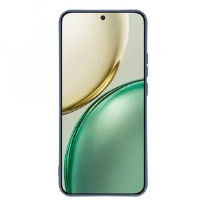 PROTEMIO TPU Kryt pre Honor Magic8 Lite šedo-modrý