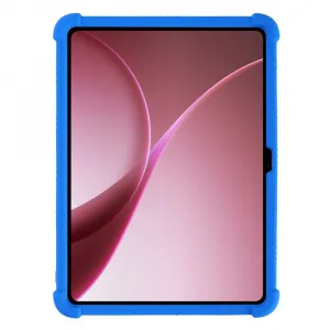 WAVE Silikónový obal pre OnePlus Pad Go 2 tmavomodrý