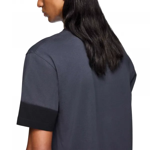 adidas Y-3 Dip Dye T-Shirt "Night Grey" (KQ9787)
