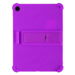 WAVE Silikónový obal pre OnePlus Pad Go 2 fialový