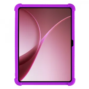 WAVE Silikónový obal pre OnePlus Pad Go 2 fialový