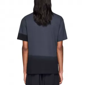 adidas Y-3 Dip Dye T-Shirt "Night Grey" (KQ9787)