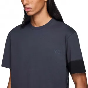 adidas Y-3 Dip Dye T-Shirt "Night Grey" (KQ9787)