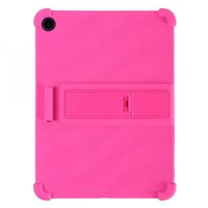 WAVE Silikónový obal pre OnePlus Pad Go 2 ružový