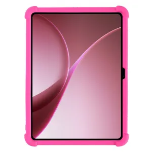 WAVE Silikónový obal pre OnePlus Pad Go 2 ružový