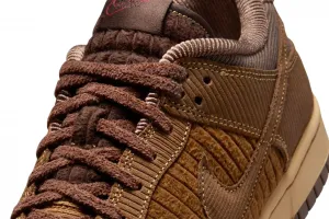 Nike Dunk Low Retro Premium "Light British Tan" (IB7746-200)