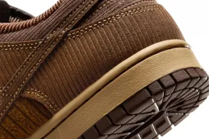 Nike Dunk Low Retro Premium "Light British Tan" (IB7746-200)