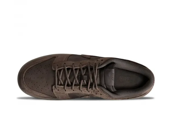 Nike Dunk Low Retro SE "Cave Stone" (IB6651-200)