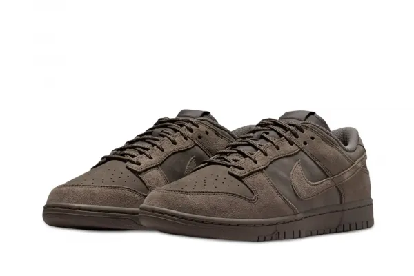 Nike Dunk Low Retro SE "Cave Stone" (IB6651-200)