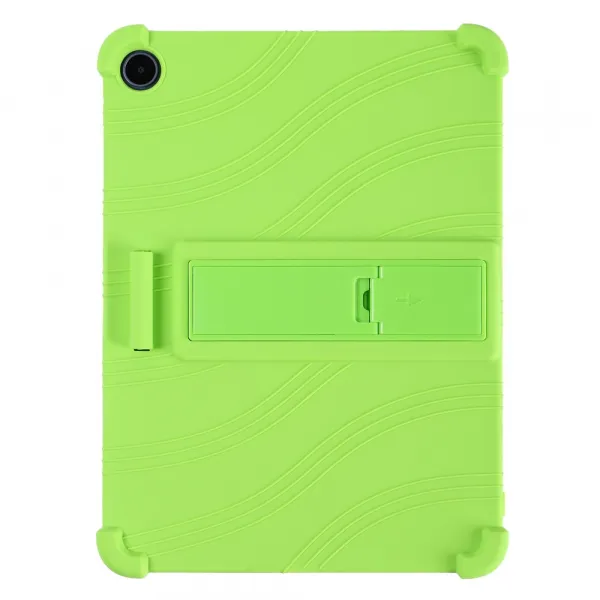 WAVE Silikónový obal pre OnePlus Pad Go 2 zelený