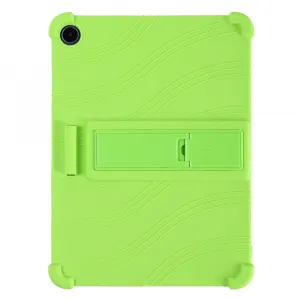 WAVE Silikónový obal pre OnePlus Pad Go 2 zelený