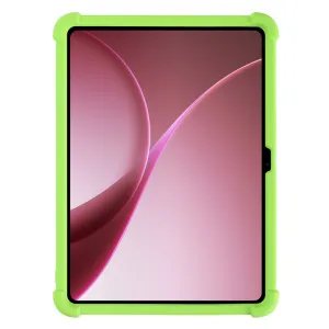 WAVE Silikónový obal pre OnePlus Pad Go 2 zelený