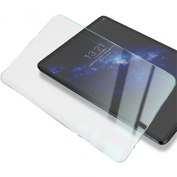 IMAK H SERIES Ochranné sklo pre tablet Samsung Galaxy Tab S11 Ultra