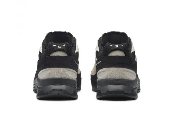 Salomon X-Alp Leather "Black Vanilla" (L47988800)