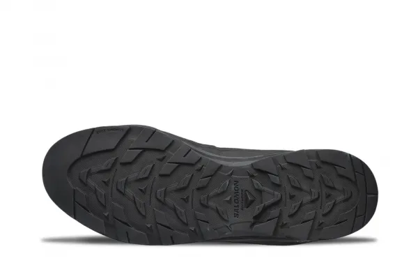 Salomon X-Alp Leather "Black Vanilla" (L47988800)