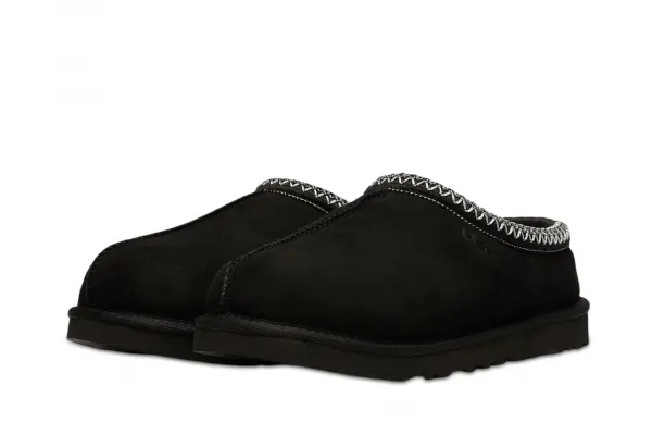 UGG Tasman II "Black" (1174671-BLACK)