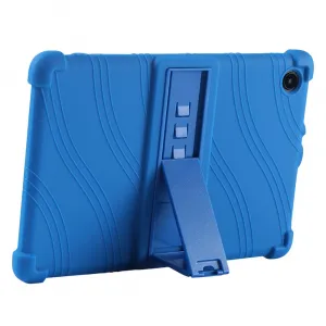WAVE Silikónový obal pre TCL Tab 10 / TCL Tab 10L čierny