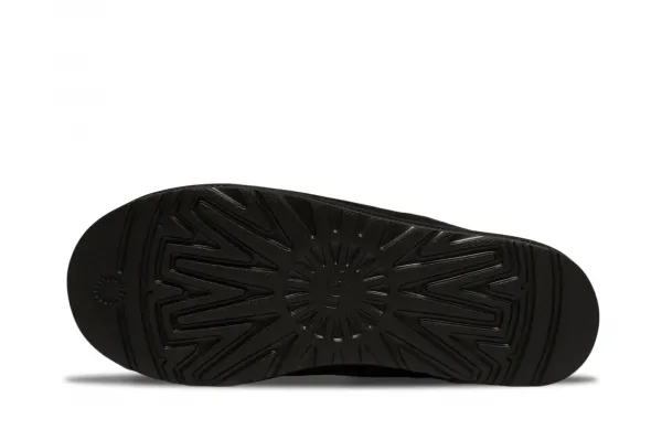 UGG Tasman II "Black" (1174671-BLACK)