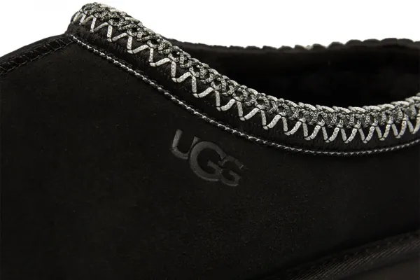 UGG Tasman II "Black" (1174671-BLACK)