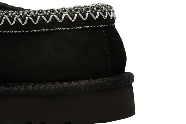 UGG Tasman II "Black" (1174671-BLACK)