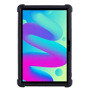 WAVE Silikónový obal pre TCL Tab 10 / TCL Tab 10L čierny