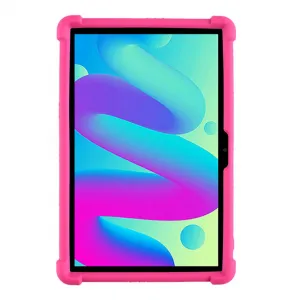 WAVE Silikónový obal pre TCL Tab 10 / TCL Tab 10L ružový