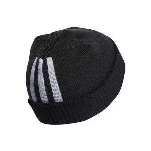 adidas Adicolor Cuff Knit Beanie "Black" (II0745)