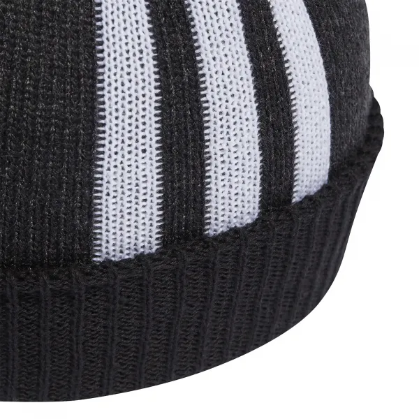 adidas Adicolor Cuff Knit Beanie "Black" (II0745)