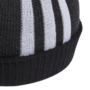 adidas Adicolor Cuff Knit Beanie "Black" (II0745)