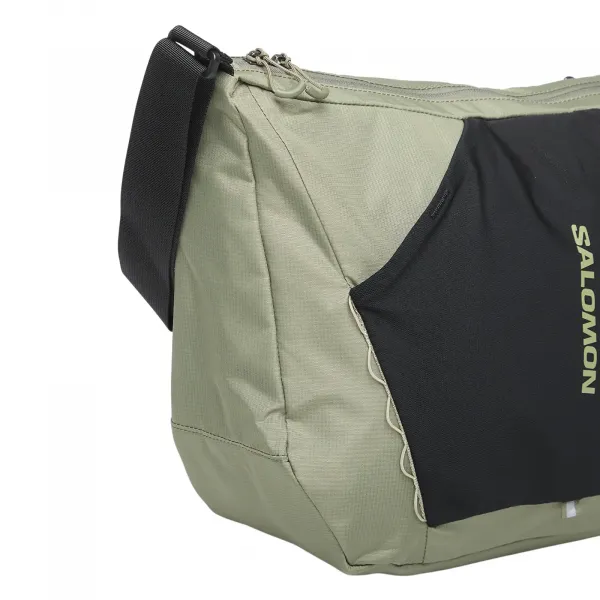 Salomon ACS Shoulder Bag "Deep Lichen Green" (LC2867700)