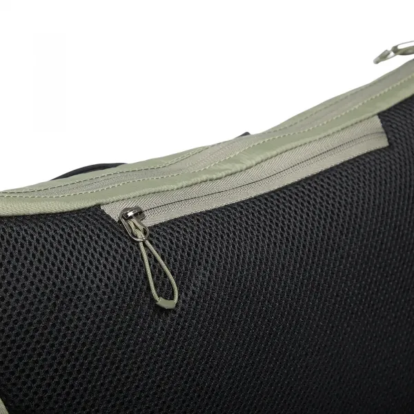 Salomon ACS Shoulder Bag "Deep Lichen Green" (LC2867700)