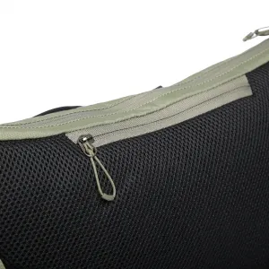 Salomon ACS Shoulder Bag "Deep Lichen Green" (LC2867700)